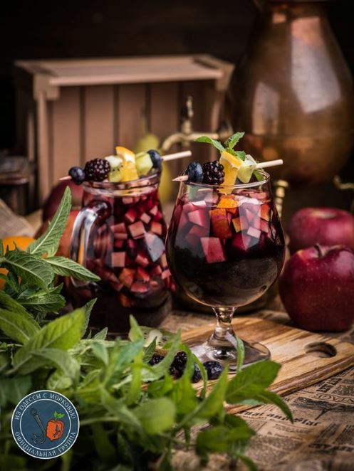 Лето, жги! Экзотическое вино Junglevine wine/ Вселенная World of Warcraft Лето, жги! Экзотическое вино Junglevine wine/ Вселенная World of Warcraft кулинария,напитки