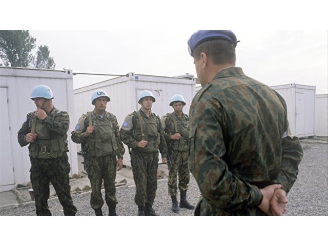 Киев по-прежнему хочет зачистить ЛДНР. Хорватский эрдутский вариант по-украински Киев по-прежнему хочет зачистить ЛДНР. Хорватский эрдутский вариант по-украински геополитика,украина