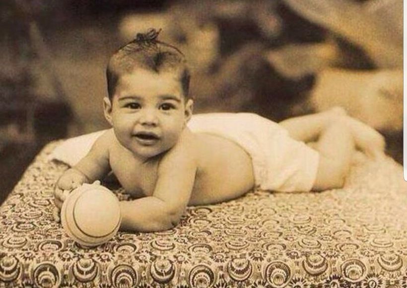 Назад в прошлое: 16 редких исторических кадров, обладающих эффектом машины времени доказательства