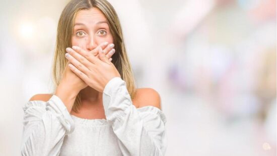 Немедленно к врачу: эти 5 признаков могут указывать на рак полости рта