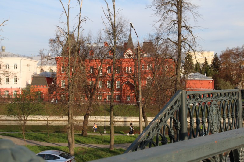 Орёл. Чуть более ста лет...Прогулка 2 раньше, Ленина, здание, Фотография, местаПочтамт, присутственные, администрации, областной, Площадь, уголок, литературный, встретишьЕщё, редко, гармошкой, историческийС, почтовыйБалкон, нынче, переулок, Георгиевский, располагалось