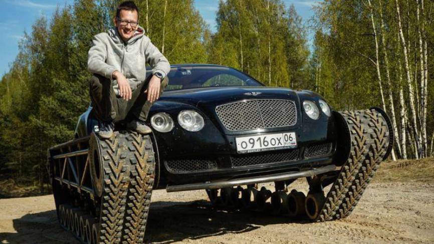 Заезд уникальных автомобилей на Автоблогер LIVE пройдет в Петербурге Заезд уникальных автомобилей на Автоблогер LIVE пройдет в Петербурге Общество