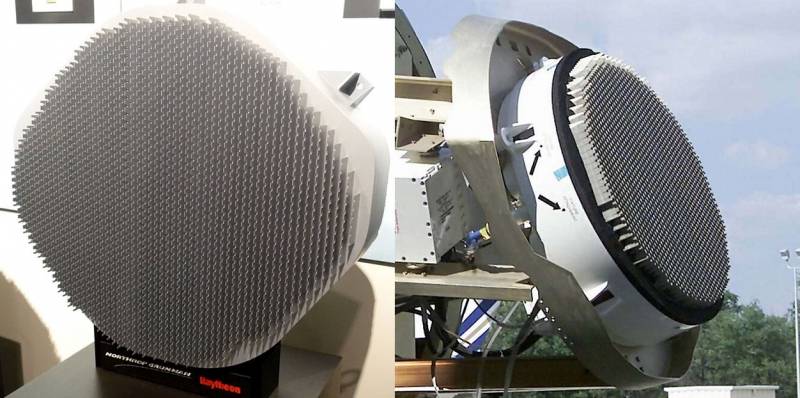 B-21 Raider: бомбардировщик или нечто большее? ввс