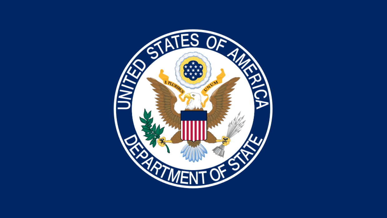 Госдеп: отсутствие консульства США в России делает ее граждан «бездомной нацией»