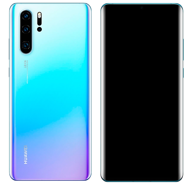 Huawei P30 Pro установил рекорд по качеству камеры в рейтинге DxOMark Huawei P30 Pro установил рекорд по качеству камеры в рейтинге DxOMark новости