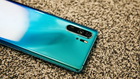 Первый взгляд на Huawei P30 и P30 Pro: новый король мобильной фотографии Huawei P30,Huawei P30 Pro,гаджеты,смартфоны