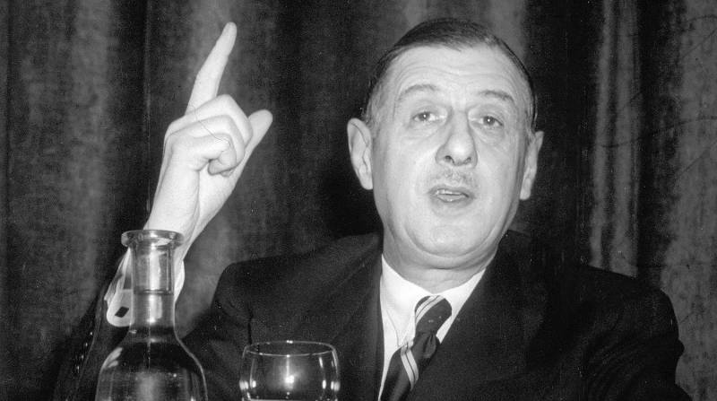 Полвека без золота. К юбилею отмены золотого стандарта Полвека без золота. К юбилею отмены золотого стандарта геополитика