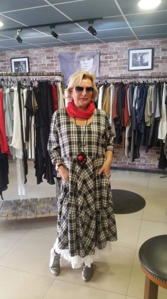 Бохо-стиль для тех, кому за 50 — 9 идеальных образов Бохо-стиль для тех, кому за 50 — 9 идеальных образов лучшее