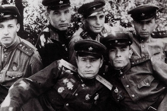 Солдаты, которых не любили в армии СССР