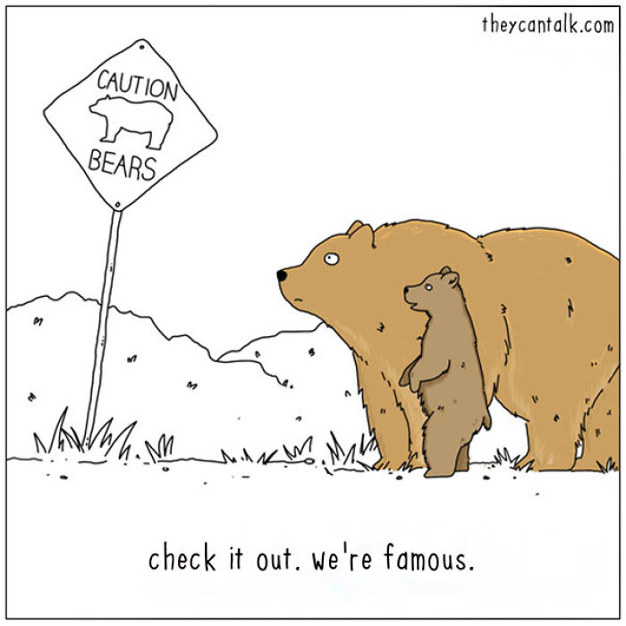 Funny Animal Comics