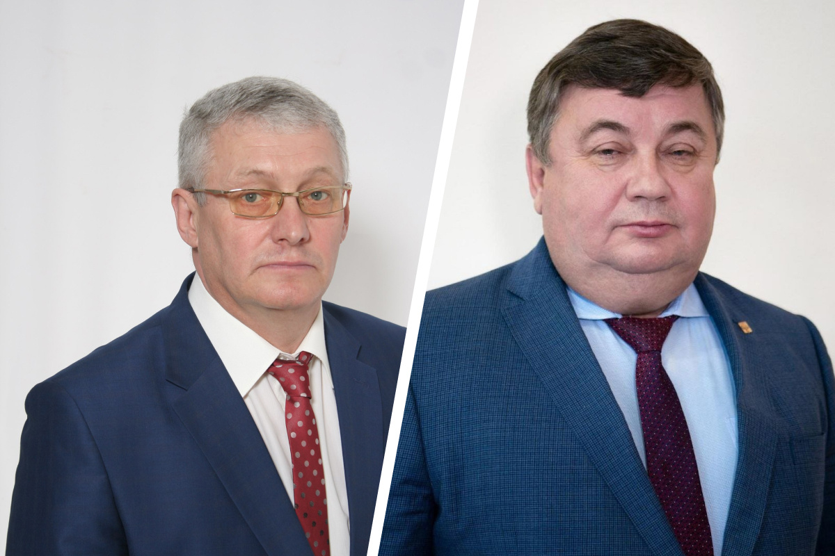 Красноярские политологи предположили о путанице в кадровой политике Котюкова