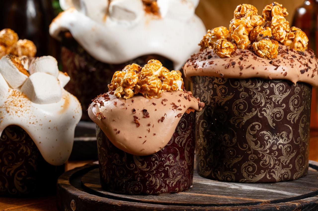 Где купить самые красивые куличи и десерты в Москве на Пасху 2026 кулич, кремом, изюмом, апреля, пасха, цукатами, можно, украшенный, куличей, куличи, рубКулич, цельной, панеттоне, клюквой, начинкой, собственного, производства, шоколадным, празднику, рубШоколадный