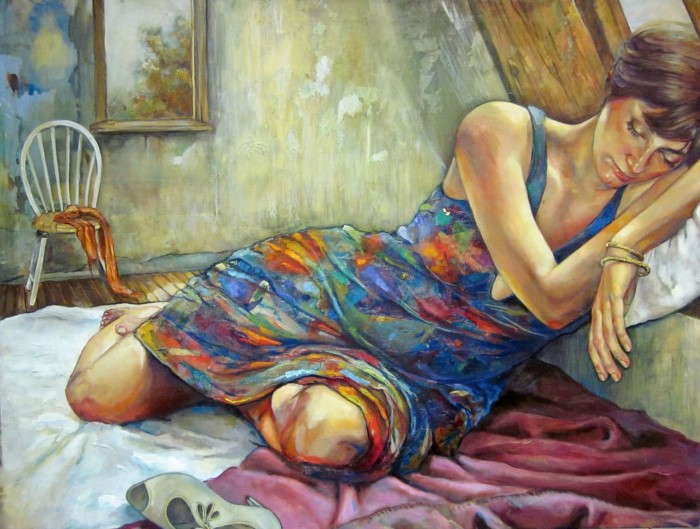 Красота и удивительные формы. Juliette Belmonte Красота и удивительные формы