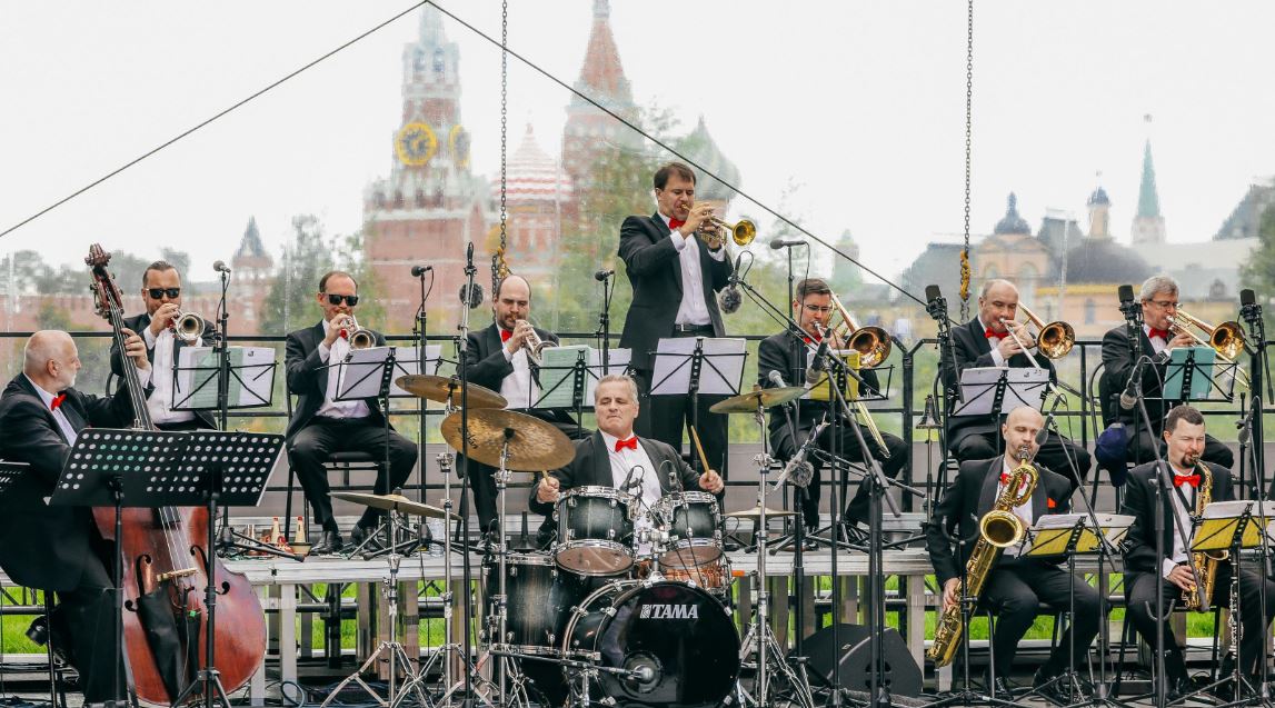 29 и 30 июня состоится закрытие II Московского летнего музыкального фестиваля «Зарядье»
