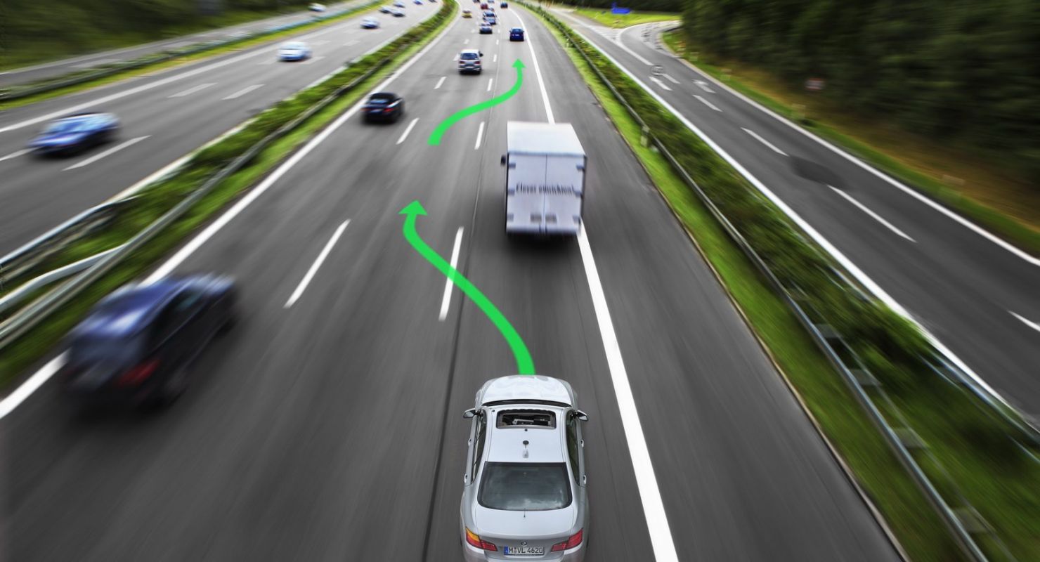 Где разрешено выполнять опережение и наказание за нарушение