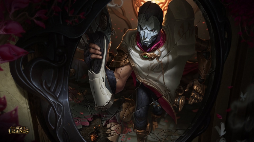 Итоги третьего дня групповой стадии ЧМ по League of Legends