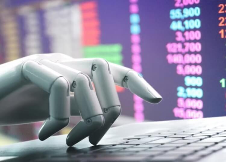 Нейросеть ChatGPT пишет тексты на любую тему — как ей пользоваться. Нейросети научились писать хорошие тексты, и это настораживает писателей. Фото.