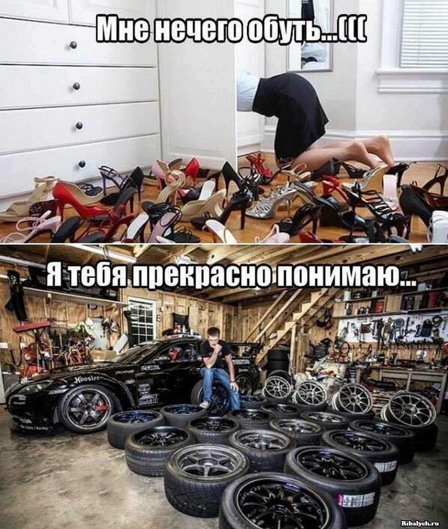 Юмор выходного дня юмор