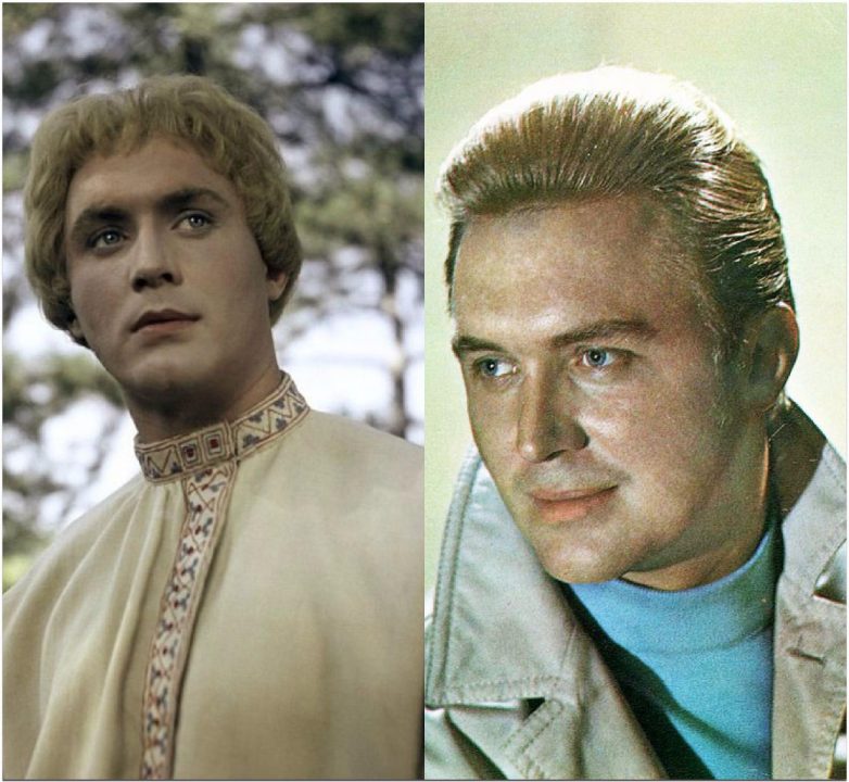 8 советских знаменитостей, угодивших в тюрьму 8 советских знаменитостей, угодивших в тюрьму