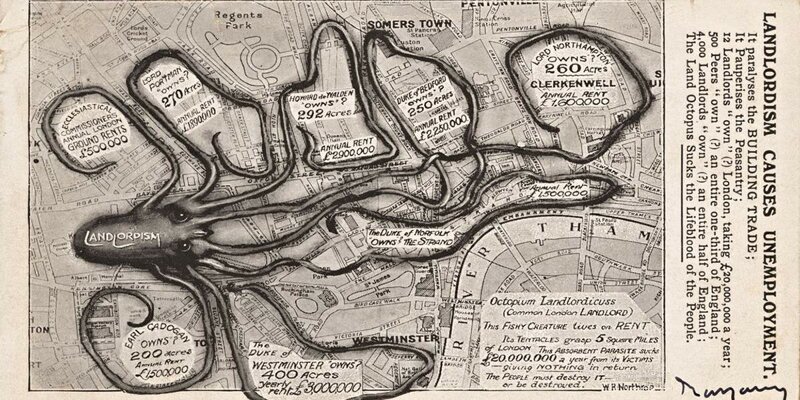 Не такие, как все: английские лорды Не такие, как все: английские лорды