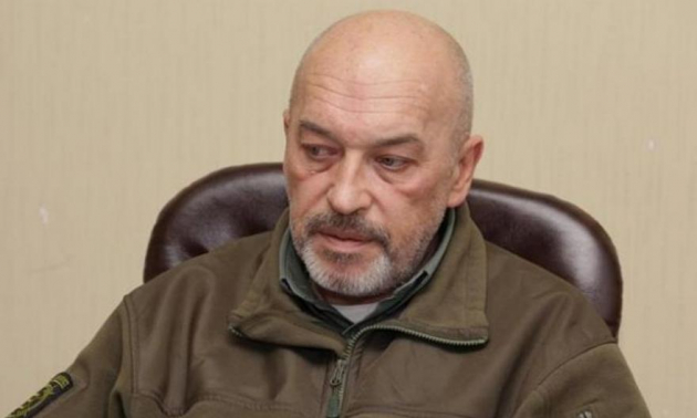 Георгий Тука уверен: «Россия подает сигналы о сдаче Донбасса
