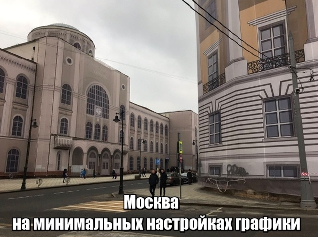 Подборка прикольных картинок 