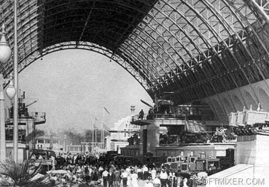 ВДНХ: история и тайны Всесоюзной выставки 