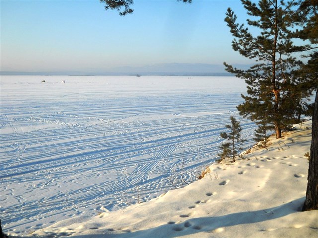 Дачи Курчатова и Славского. Ответственность и скромность советских руководителей категории А история