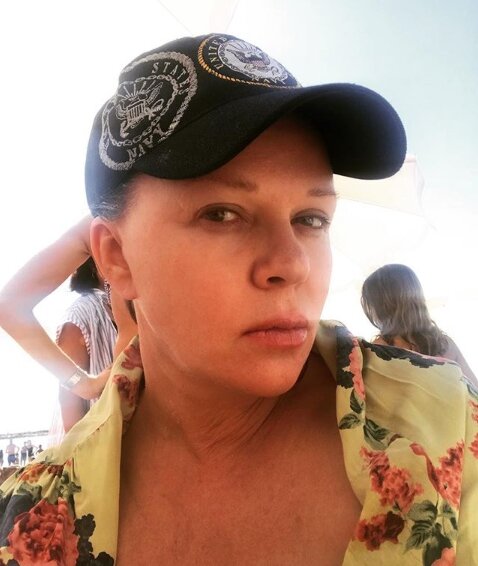 Елена Валюшкина: проклятие первого мужа, тайная любовь Олега Меньщикова Елена Валюшкина: проклятие первого мужа, тайная любовь Олега Меньщикова