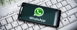 Мессенджер WhatsApp не затронут меры против Meta в России