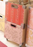 Остатки сладки: 45 нестандартных идей для творчества из остатков обоев Остатки сладки: 45 нестандартных идей для творчества из остатков обоев очумелые ручки