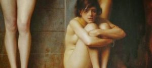 Из истории просвещенного Запада: англичане массово спаривали дешевых ирландских рабынь с дорогими африканскими рабами, чтобы не покупать рабов на рынках