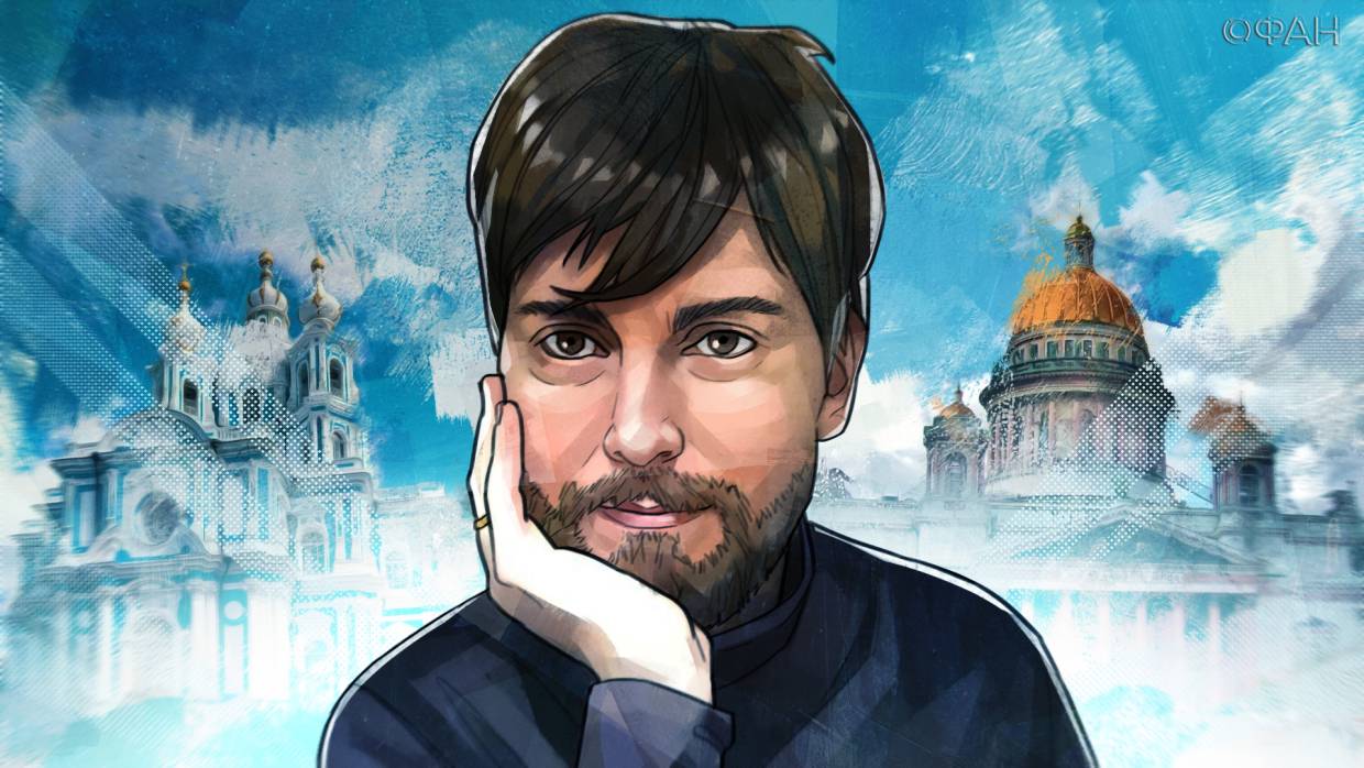 Культуролог Пархоменко предложил механизм принятия символики Союзного государства Культуролог Пархоменко предложил механизм принятия символики Союзного государства Общество