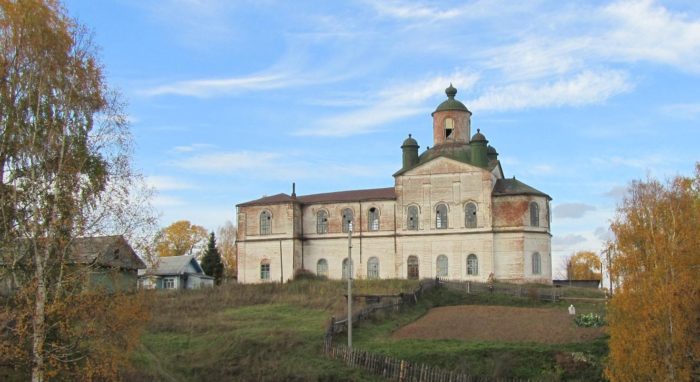 Я сказала: «Господи, пошли дождь», – и случилось невероятное