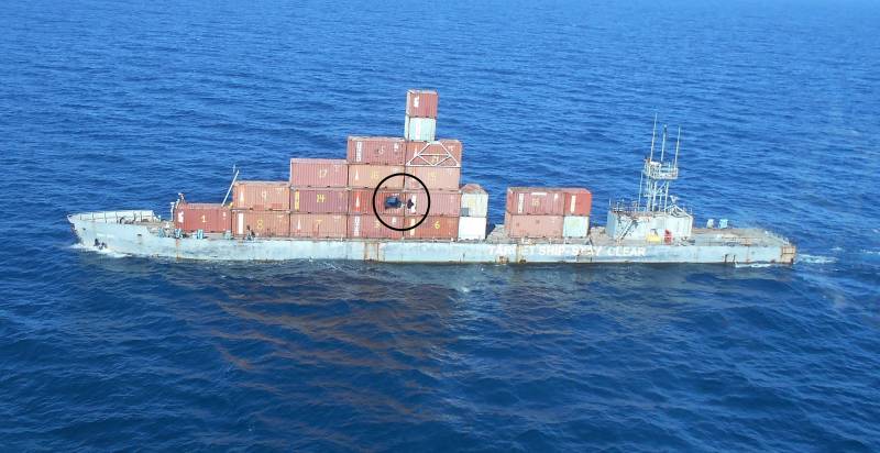 Начальная боевая неготовность. Ракета AGM-158C LRASM нуждается в дополнительных испытаниях Начальная боевая неготовность. Ракета AGM-158C LRASM нуждается в дополнительных испытаниях оружие