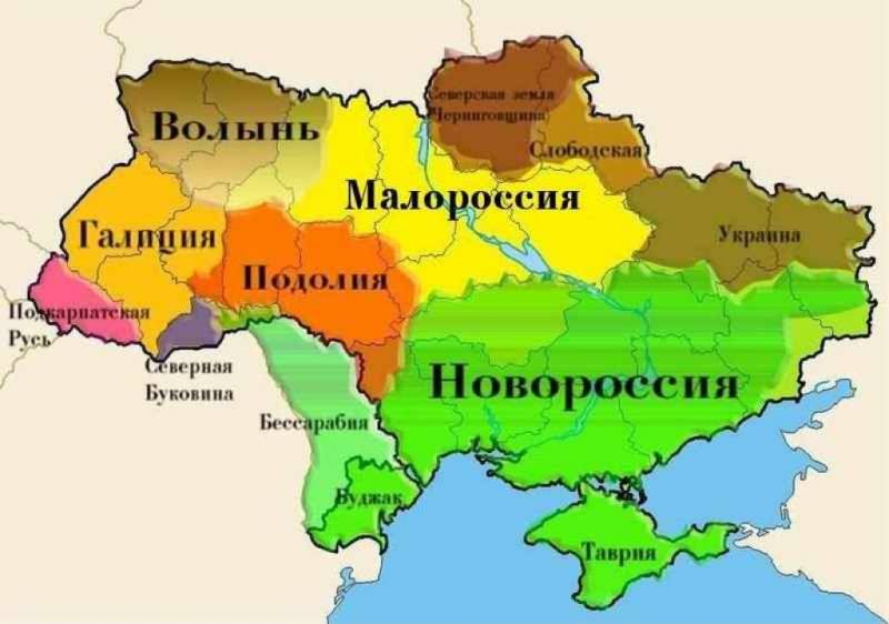 Территориальные перспективы Украины россия,украина