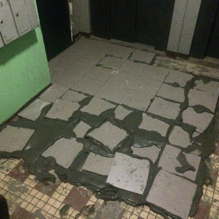 20 дурацких ситуаций из жизни сотрудников ЖКХ, глядя на которые не понятно - то ли плакать, то ли смеяться 20 дурацких ситуаций из жизни сотрудников ЖКХ, глядя на которые не понятно - то ли плакать, то ли смеяться