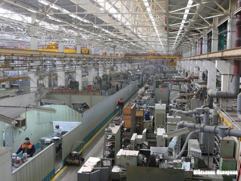 А почему бы нам не купить украинскую «Зорю»? 