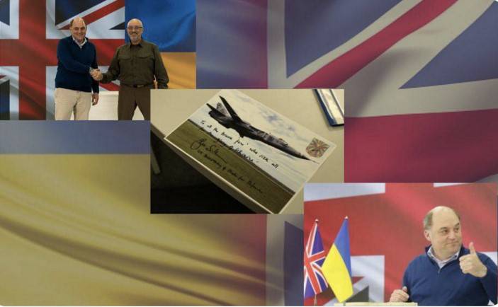 Да, все-таки Су-24 Да, все-таки Су-24 оружие