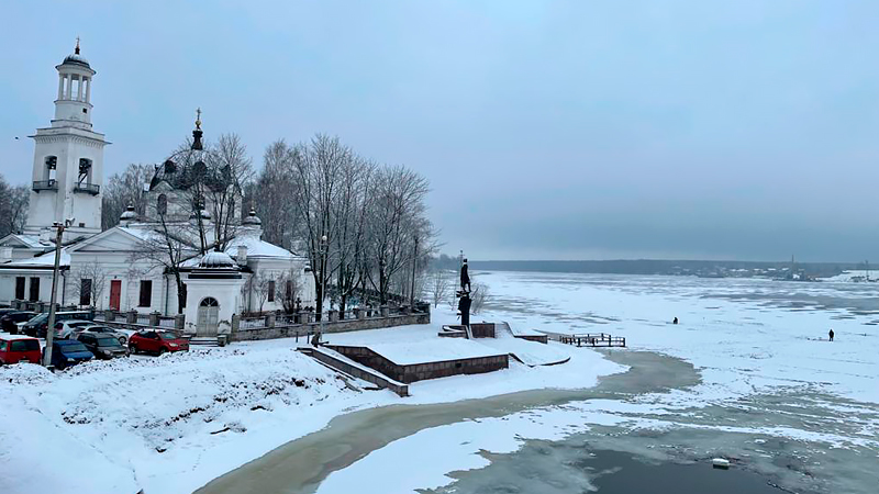 ПО СЛЕДАМ НЕВСКОГО: ПОЧЕМУ В ГОД 800-ЛЕТИЯ ВЕЛИКОГО ПОЛКОВОДЦА МЕСТА БОЕВОЙ СЛАВЫ В ЗАПУСТЕНИИ россия