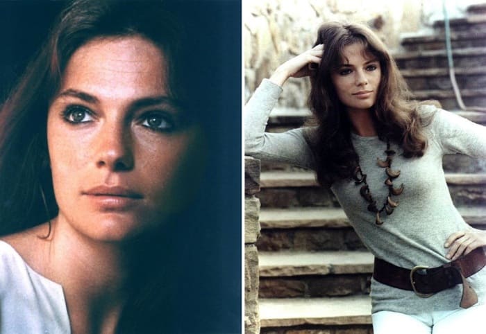 Жаклин Биссет – 75: Почему главная сердцеедка Голливуда отказалась от замужества и детей актрисы,знаменитости,кино,стиль жизни