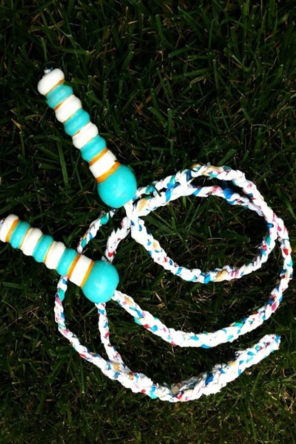 30+ полезных и занятных идей повторного использования пластиковых пакетов 30+ полезных и занятных идей повторного использования пластиковых пакетов для дома и дачи,новая жизнь старых вещей