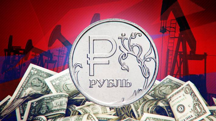 Налоговый период и высокие цены на нефть поддерживают российскую валюту