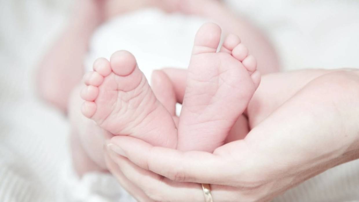 Украинских детей могут начать «экспортировать» за границу