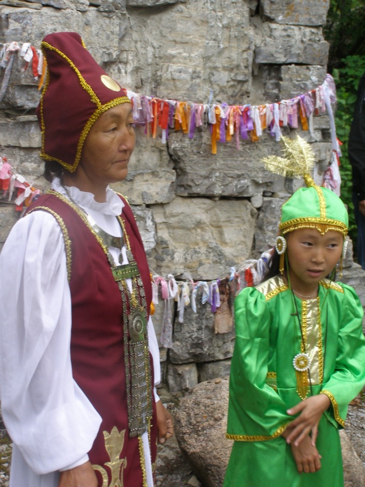 Круиз из Якутска по Лене с посещением Ленских столбов 