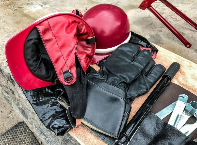 Ява 350 typ 360: проект реставрации "Старушки" Ява 350 typ 360: проект реставрации "Старушки" мото