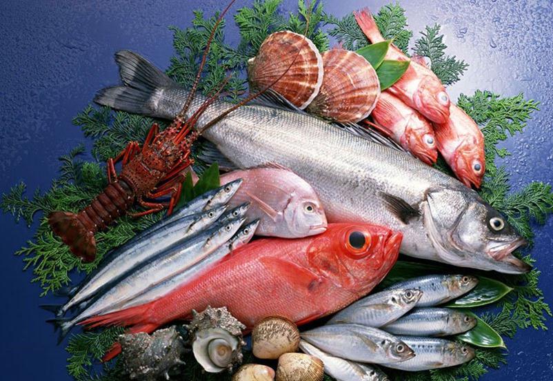 Противопоказания рыбной диеты