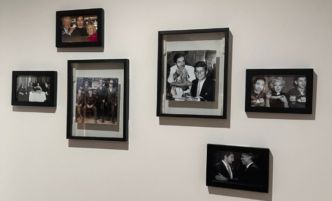 Люди в шутку добавили вымышленный элитный ресторан на карты и собрали очередь из нескольких тысяч человек Мехран, Steak, «Mehran’s, House», никто, друзей, стейки, долларов, гостей, вирусный, потерь, эксперимент, Мехрана, провести, главное, заработать, позволило, затраты, устроить, который