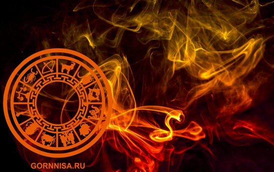 представляем зодиак стихия огня анимационных открыток