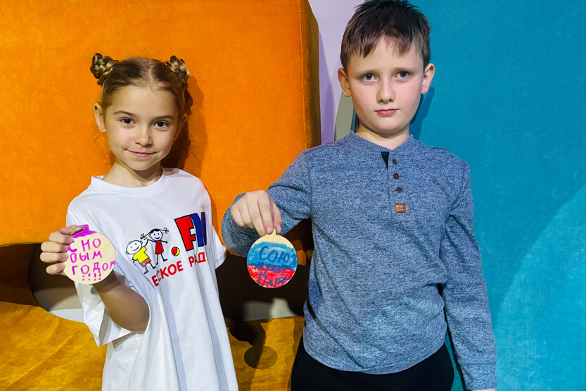 3. Без подписи